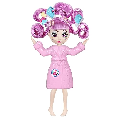 Muñeca FailFix Kawaii.Qtee transformación total 8.5 in miniatura 1
