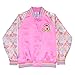 Loungefly Barbie 65th Anniversary Bomber Jacket Large