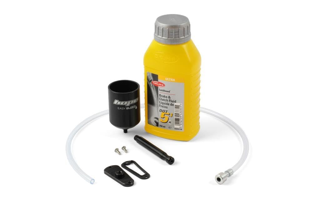 Brake Easy Bleed Kit - Tech 3