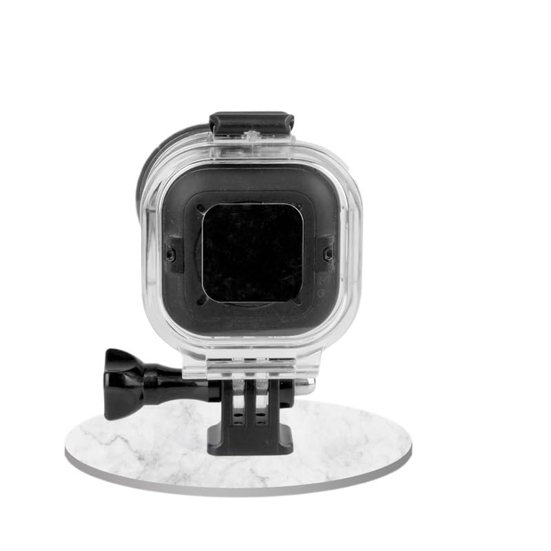 Compatible para INSTA360 GO Ultra Funda Impermeable