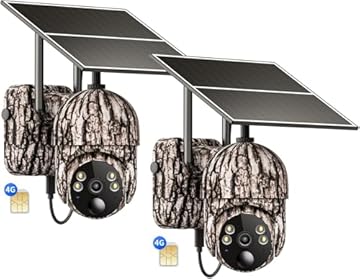 best deer camera cellular