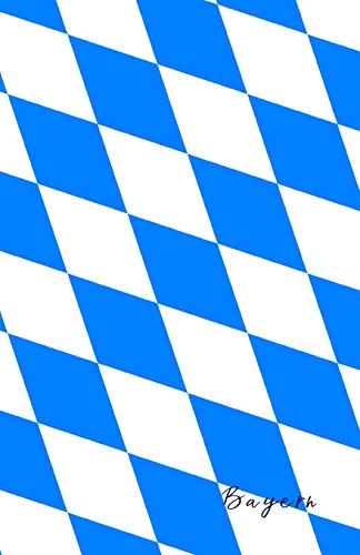 Bayern Flagge Test