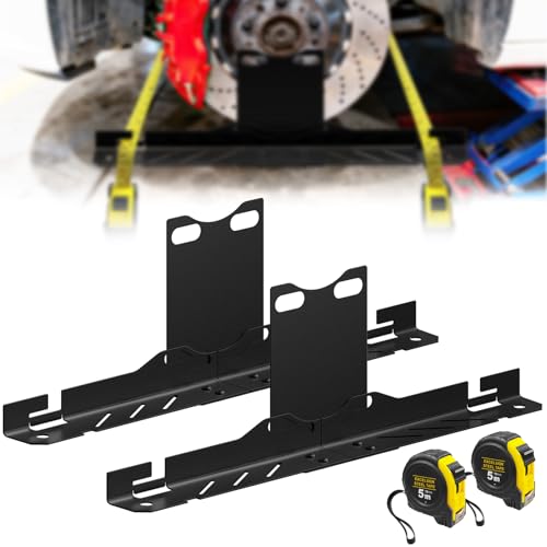 Fanmoss Wheel Alignment Tool