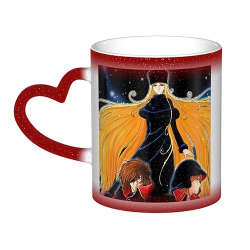 ͓S999 }OJbv R[q[ Z~bN  Jbv Jbv ׂ~ߎ e ۉR[q[Jbv H Z~bN ItBX z[ Mtgp 330ml Red