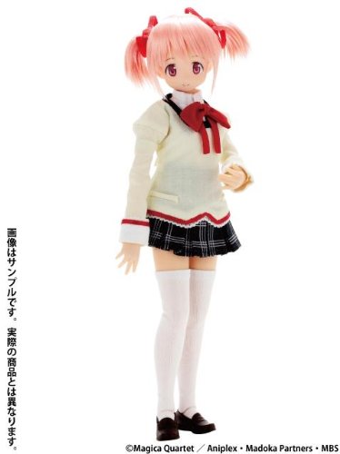 Amazon.co.jp: ピュアニーモキャラクターシリーズ 魔法少女まどか