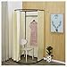 Salle D'essayage, Rideau De Porte De Cabine D'essayage De Magasin De Vêtements Le Mouvement Orbital Peut Être Plié Cabine De Vestiaire Vestiaire Facile Présentoir Temporaire