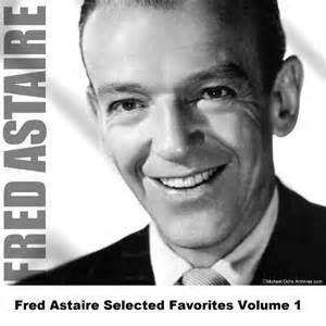 Fred Astaire (Picture Disc) [Audio CD]