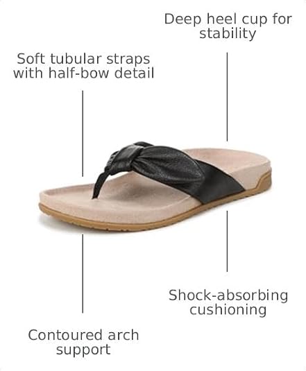 Vionic Women's Eva