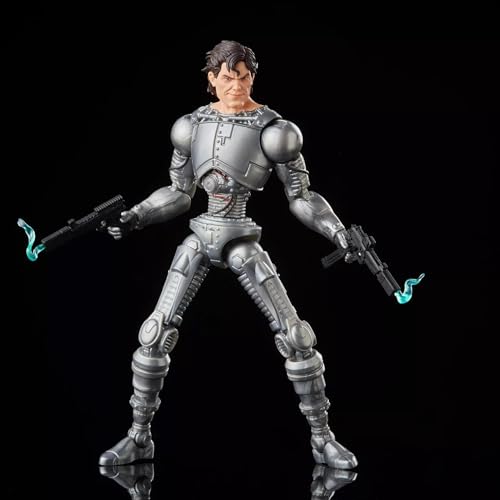 Hasbro Figurine Villains - vue 8