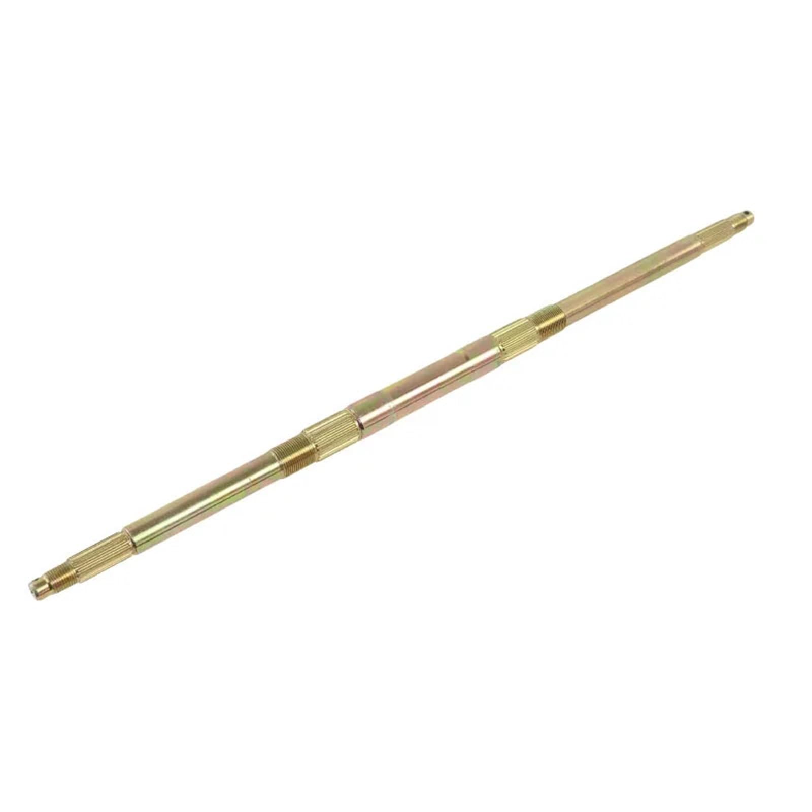 SRKATI Ejes cardán para Moto Eje de transmisión Trasero para Motocicleta  ATV Quad 610/650/740/800/810 mm, Compatible con 49 CC, 50 CC, 110 CC, 125  CC, 150 cc-250 CC Árboles de transmisión(720) : Amazon.es: Coche y moto