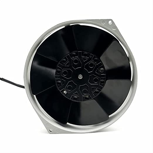 230V 45W Cooling Fan 172X150X55mm