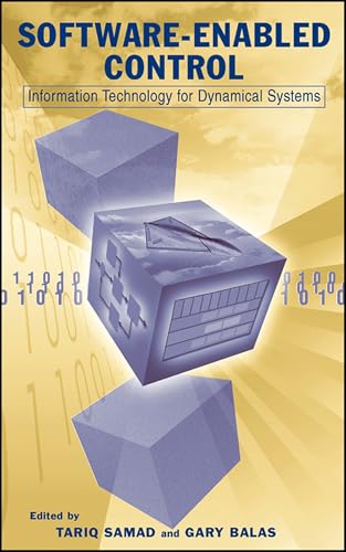 Software-Enabled Control: Information Technology for Dynamical Systems view 2