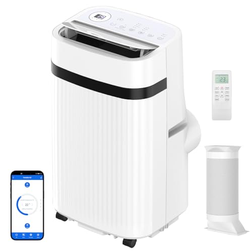 home best energy efficient air conditioner