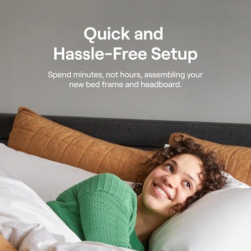 Image of Mattress | 10 Years Warranty | 2 Layered Super Soft,Relax & HR Foam Mattress | Dual Comfort Mattress | Super Soft & Midium Firm Support | Box Mattress | Grey (70x72x6, King Size)