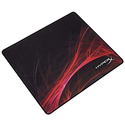 Image of HyperX Fury S Speed Edition - Pro Gaming Mouse Pad - Multicolor, Large (HX-MPFS-S-L)