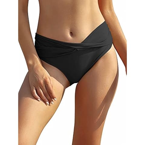 Maillot de Bain SHEKINI Mi-Haute Cover