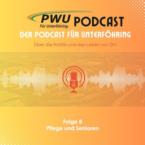 Pflege und Senioren cover art