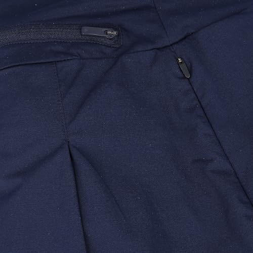 adidas Women's Ultimate365 Tour Twistknit Pleated Skort - Image 6