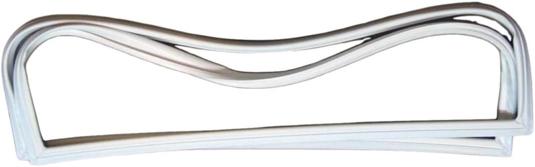 2188448A Refrigerator Door Gasket Seal - Compatible for Whirlpool Refrigerator door - Gasket measures approx 40-1-4 inch x 27-3-8 inch - Replace part number: PS328691 AP3092353