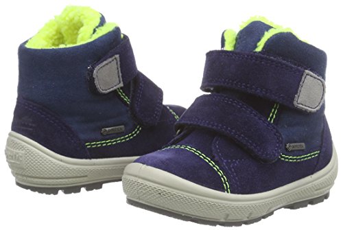 Superfit Groovy, Stivali da Neve Bambini e Ragazzi...