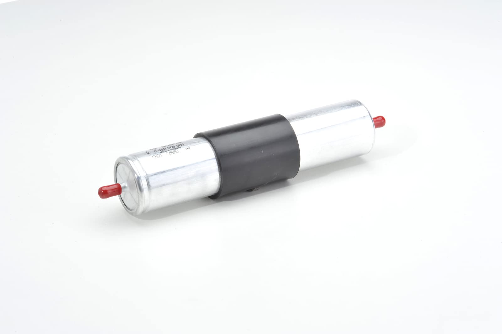 Bosch F5905 Filtre à Carburant Essence - Sépare les Particules du Carburant, Protège le Système d'Injection | Sépare les particules du carburant - Protège le système d'injection