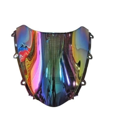 Pare-brise de moto fumé CBR1000RR bulle saute-vent CBR 1000 RR