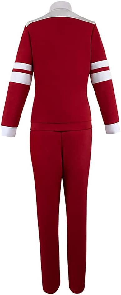Anime Uma Musume Pretty Derby Cosplay Costumes Special Week Cosplay Sportswear Uniforms Halloween Party