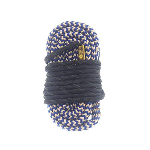 Estary Ranks Gun Bore Cleaner Gun Rifle Shotgun for .22 .223, 5.56mm.30 Cal.308, 30-30.300blk, 7.62mm, 9mm.380.38cal, 40/41/44/45cal (.338 Cal .340)