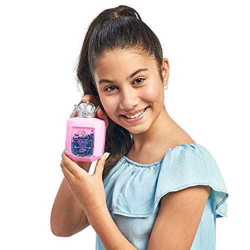 Pikmi Pops CHEEKI PUFF Pack Surprise 30129 peluche parfumée - 2