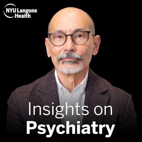 The Key to Effective Addiction Care Podcast Por arte de portada