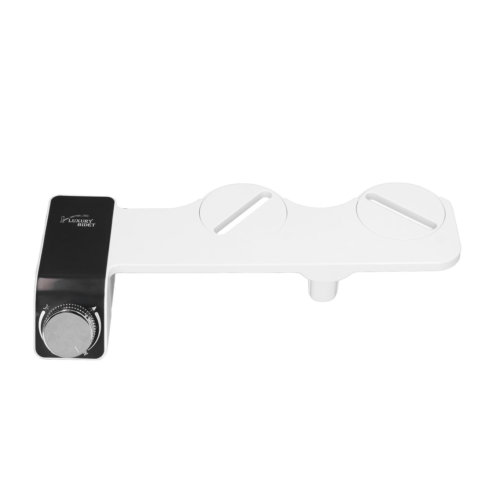 Bidé de inodoro para evitar irritaciones con rociador autolimpiante ABS