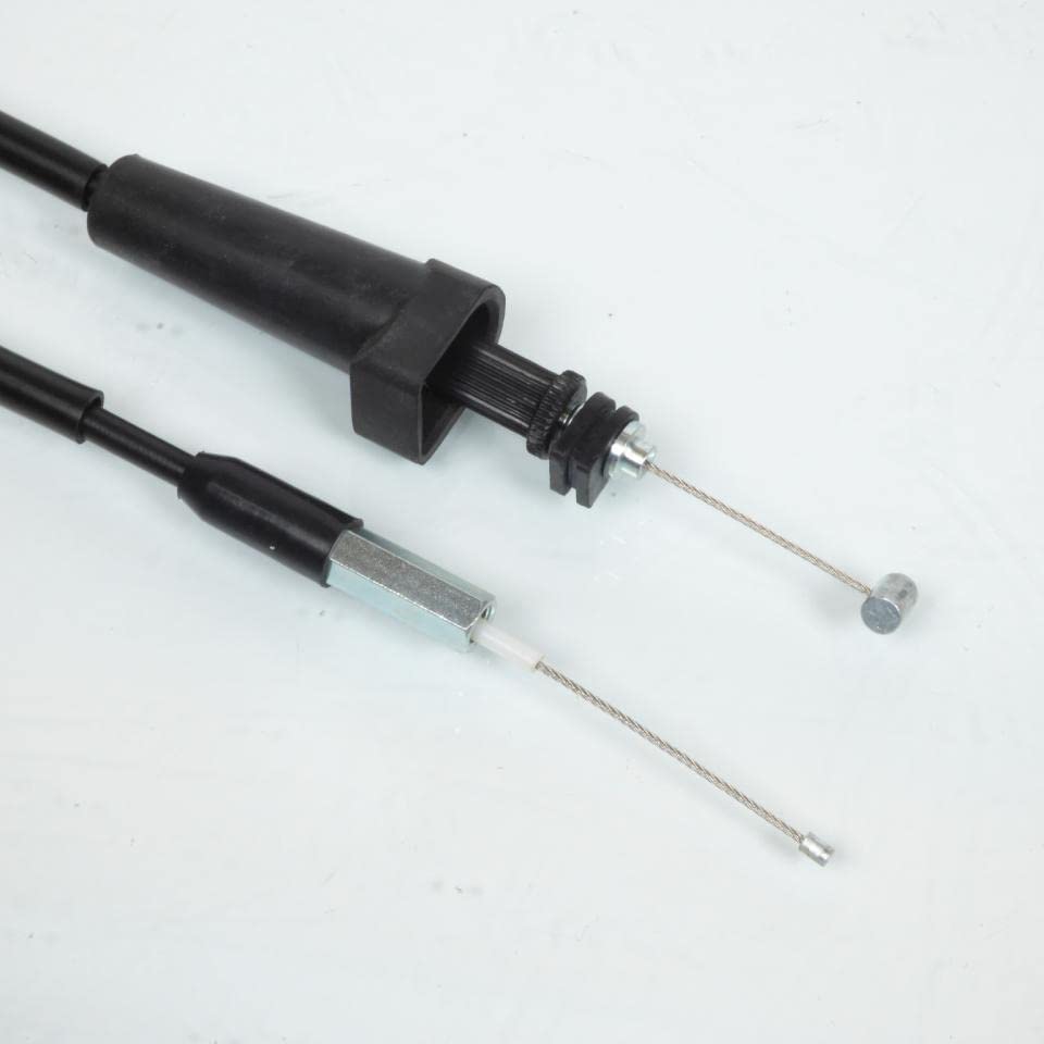 Câble d'accélérateur All Balls compatible avec Quad Suzuki 400 LTZ Quad Sport 2003 à 2008 36441