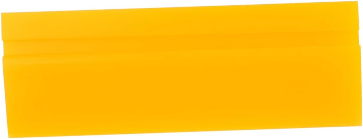 Toyvian Plastic Squeegee Scraper Tool for Window Film Application Durable Auto Gadget for Easy Adhesive Film