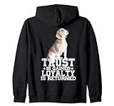 Dogs Rule the House