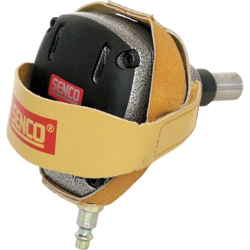 Image of SENCO A20 Pneumatic Palm Nailer 2 inch-7 inch includes Leather Strap (PC0781)