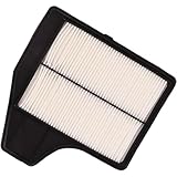 ERISTJ Air 1 PC Replacement CA11450,AF5220,49073,16546-3TA0J,165463TA0J,16546-3TA0A fits Nissan