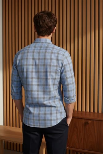 Image of Allen Solly Men Shirt