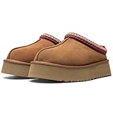 Botas para Nieve Mujer, Botines para Mujer Invierno con Plataforma Clásica, Botines con Peluche Forro Antideslizante...