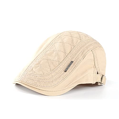Anshili Kinder Schiebermütze Junge Schirmmütze Kapppe...