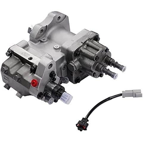 Lamerto Fuel Pump for Cummins ISC/ISL Cover