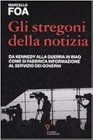 Gli stregoni della notizia 8883357833 Book Cover