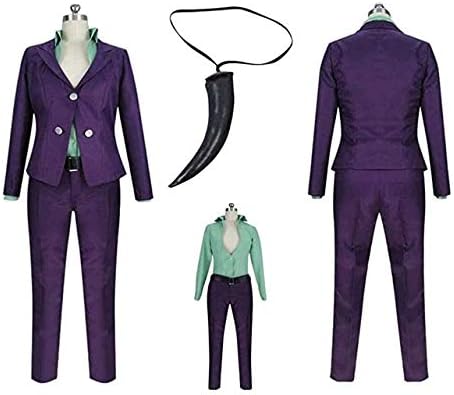 Amazon Co Jp Gucosug 転生したらスライムだった件 コスプレ シオン 紫苑 コスプレ 衣装 転スラ シオン コスチューム 変身 仮装 ステージ服 舞台 ハロウィン クリスマス ホビー