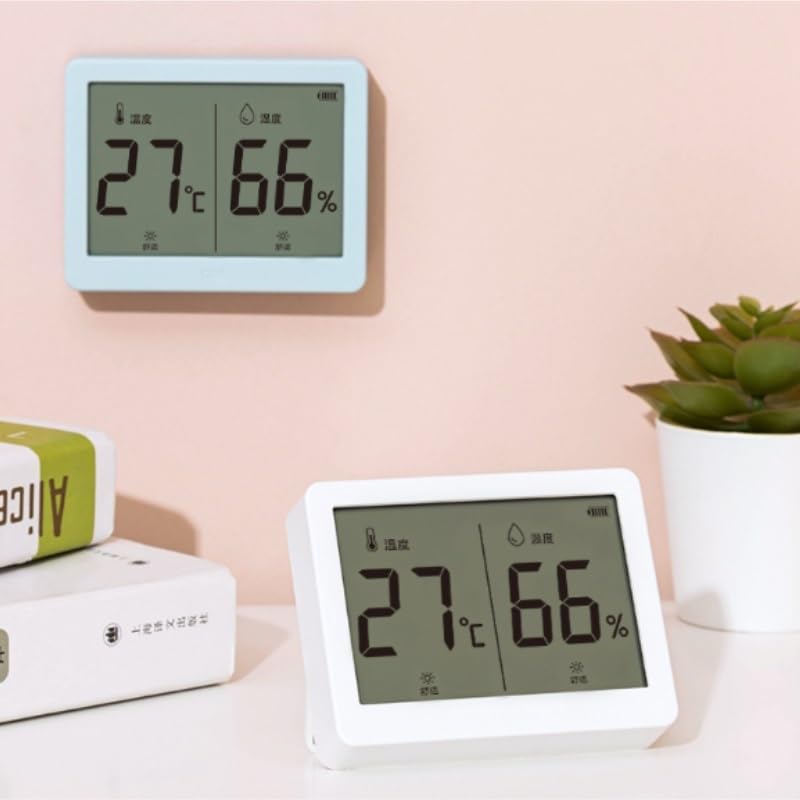 Indoor Household Digital Precise Temperature Meter