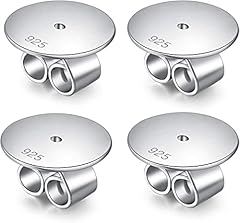 B: Flat Back-silver 2