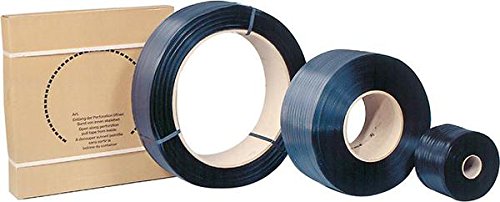 Umreifungsband / Kunststoffband 16 (15,5) x 0,7 mm, Länge 700 m
