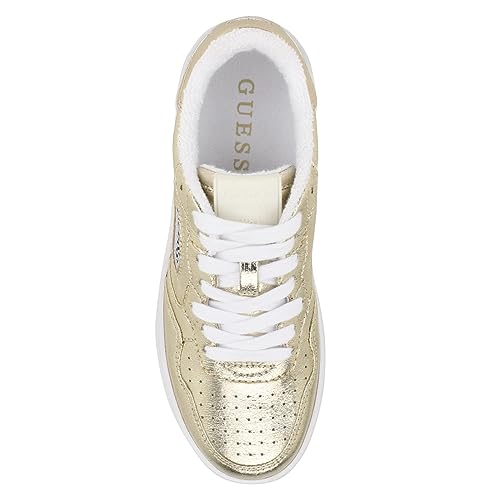 Guess Women's Sybela Sneaker4