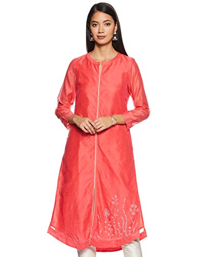 Image of Amazon Brand - Myx Women's A-Line Kurti