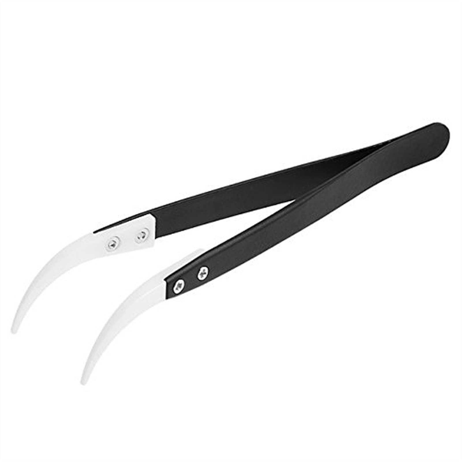 cigarette tweezers Amazon.com: Precision Tweezers Anti-Static Ceramic Tweezers Electronic  Cigarette Industrial Ceramic Tweezers with Insulated Pointed Straight  Curved Tip for Crafting, Jewelry, Electronics, and Lab Work(C) : Tools &  Home Improvement