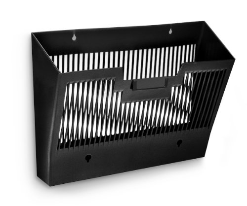 CEP Basics Wall File - Black
