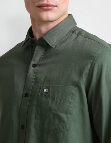 Image of Arrow Sports Men Shirt